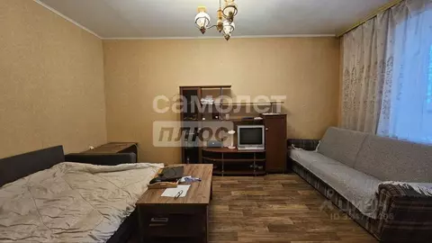 1-к кв. Липецкая область, Липецк просп. Победы, 106А (44.1 м)