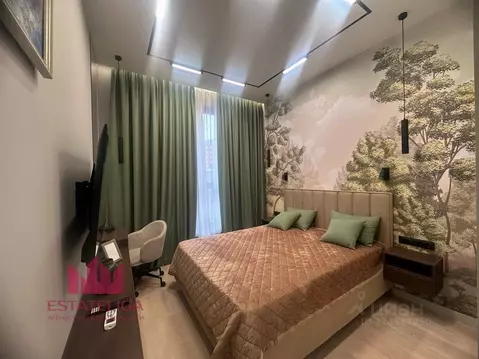 1-к кв. Москва ул. Родченко, 2 (41.0 м)