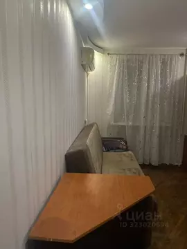 Комната Ростовская область, Ростов-на-Дону Врубовая ул., 17 (20.0 м)