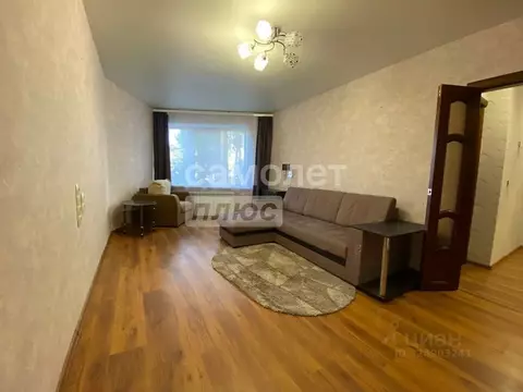 3-к кв. Липецкая область, Липецк ул. Имени Мичурина, 36 (65.0 м)