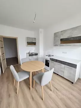 1-к кв. Тверская область, Тверь ул. Медовая, 9 (39.0 м)