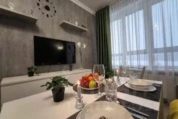 2-к кв. Московская область, Химки городской округ, д. Рузино, ...