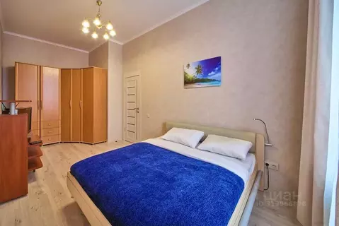 1-к кв. Московская область, Химки ул. Германа Титова, 14к1 (35.0 м)