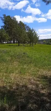 Участок в Свердловская область, Белоярский муниципальный округ, ...