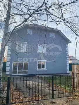 Дом в Воронеж, ДНТ Тихий Дон-4 (182.7 м)