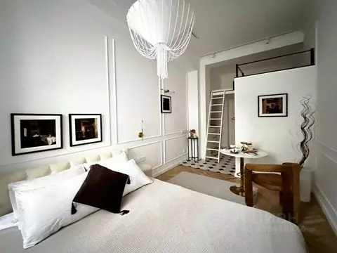 1-к кв. Москва ул. Петровка, 26С2 (20.0 м)