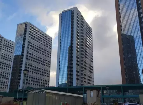 Квартира, 2 комнаты, 48.2 м