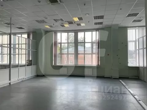 Офис в Москва ул. Шаболовка, 31Б (3669 м)