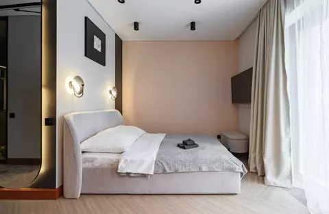 1-к кв. Москва Волоколамское ш., 95/2 (25.0 м)