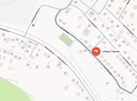 Участок, 6 сот., поселения (ижс)