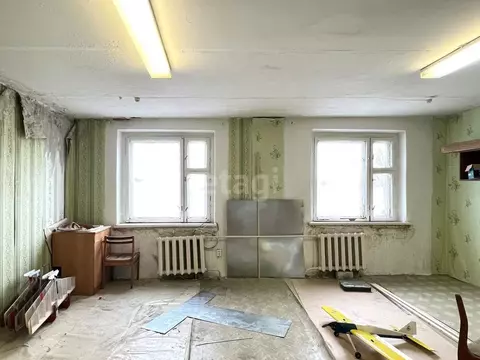 Офис в Мордовия, Саранск ул. Полежаева, 2 (36 м)