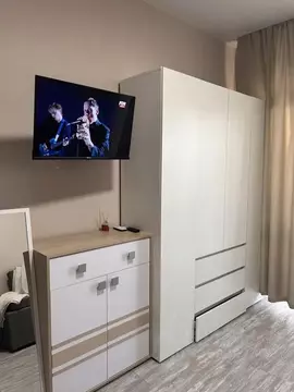 Студия Москва ул. Лобановский Лес, 13 (21.0 м)