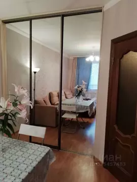 1-к кв. Москва Олонецкий проезд, 18 (41.0 м)