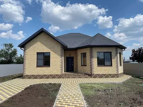 Дом в Ростовская область, Шахты Рабоче-Крестьянская ул., 218 (105 м)