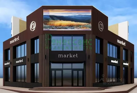 Помещение свободного назначения в Брянская область, Брянск Бежицкая ...