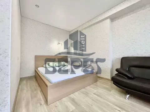 1-к кв. Татарстан, Казань ул. Сибгата Хакима, 3 (40.0 м)