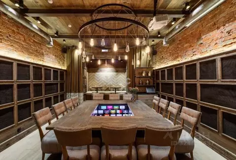 Помещение свободного назначения в Москва 1-я Брестская ул., 62 (300 м)