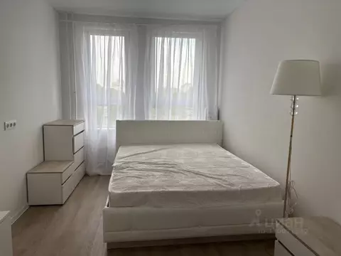 1-к кв. Москва Ленинградское ш., 229Ак1 (31.9 м)