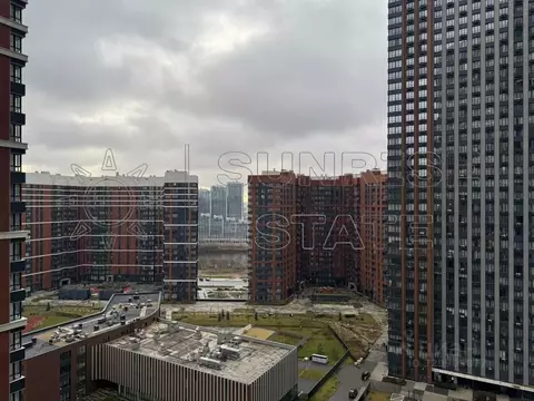 1-к кв. Москва Шелепихинская наб., 34к5 (46.0 м)