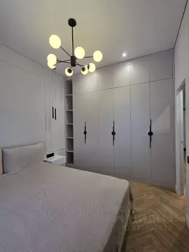 2-к кв. Москва ул. Крузенштерна, 7 (37.0 м)