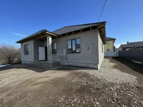 Дом в Самарская область, Самара СНТ Кряжский массив КНПЗ ТСН, 11-я ...