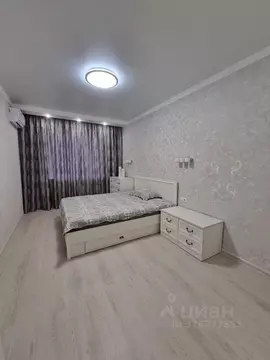 2-к кв. Краснодарский край, Анапа Крестьянская ул., 27к2 (75.0 м)