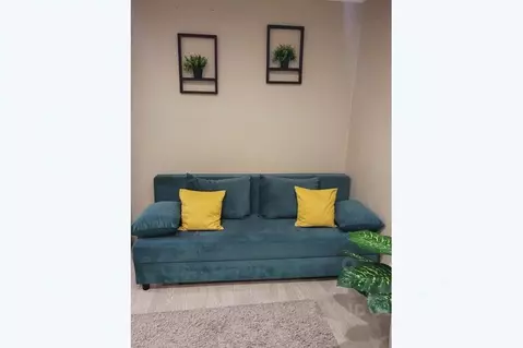 1-к кв. Самарская область, Сызрань просп. 50 лет Октября, 10 (32.0 м)