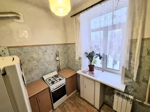 2-к кв. Пермский край, Пермь Закамская ул., 23А (50.7 м)