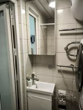 Студия Санкт-Петербург ул. Типанова, 5 (15.0 м)