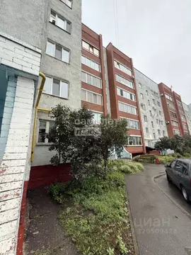 4-к кв. Татарстан, Нижнекамск просп. Химиков, 23 (103.5 м)