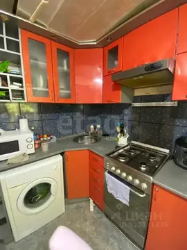 1-к кв. Брянская область, Брянск ул. 22-го съезда КПСС, 43 (30.0 м)