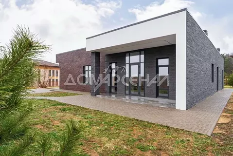 Дом в Московская область, Одинцовский городской округ, д. Маслово, ...