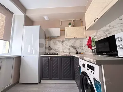 1-к кв. Волгоградская область, Волгоград ул. Дегтярева, 39 (31.9 м)