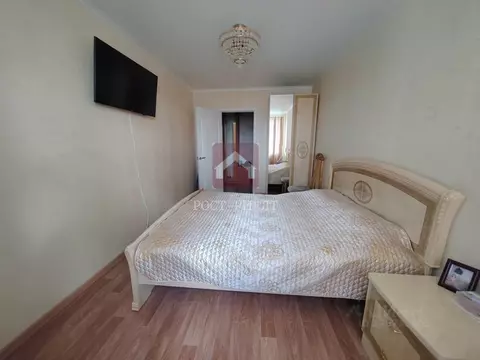 2-к кв. Саратовская область, Саратов ул. Имени В.Г. Рахова, 169/171 ...