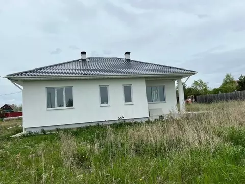 Дом в Свердловская область, Белоярский муниципальный округ, д. Поварня ...