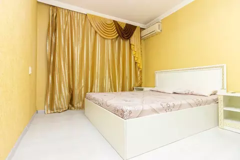 1-к кв. Крым, Симферополь ул. Гагарина, 22 (36.0 м)