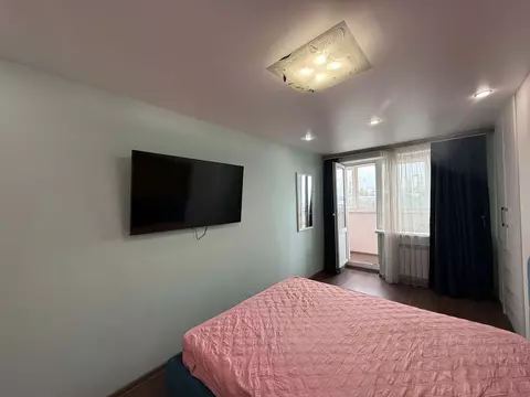 2-к кв. Приморский край, Владивосток ул. Черняховского, 3Б (41.0 м)