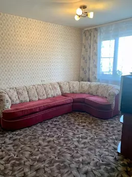 1-к кв. Волгоградская область, Волжский ул. Пушкина, 56 (29.7 м)