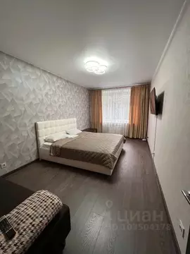 1-к кв. Ярославская область, Ярославль Реактивный проезд, 6 (42.0 м)