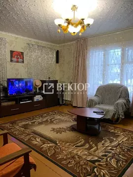 3-к кв. Костромская область, Кострома Никитская ул., 134А (60.0 м)