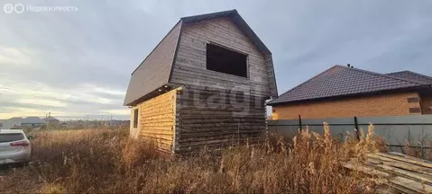 Дом в Заводоуковск, улица Константина Рокоссовского (54 м)