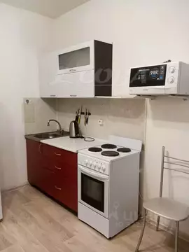 Студия Тюменская область, Тюмень Мелиораторов мкр, ул. Голышева, 10 ...