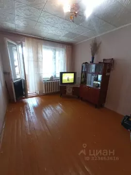 2-к кв. Башкортостан, Уфа бул. Тухвата Янаби, 57 (42.8 м)