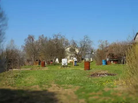 Продается дом в с. Красная Пахра