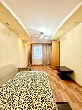 2-к кв. Ямало-Ненецкий АО, Ноябрьск ул. 60 лет СССР, 13Б (51.7 м)