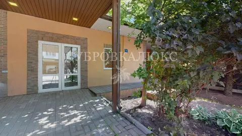 Таунхаус в Москва д. Сосенки, ул. Ольховая, 2 (360 м)