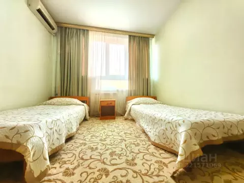 Комната Краснодарский край, Сочи Адлер жилрайон, ул. Чкалова, 10/9