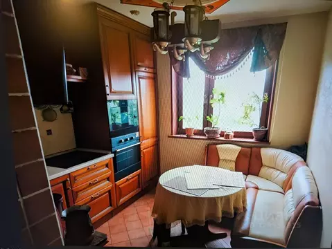 Комната Москва Ясный проезд, 13А (20.0 м)
