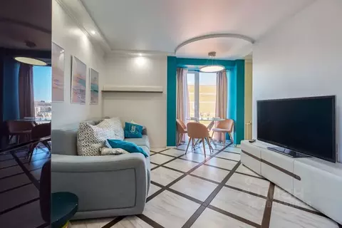 1-к кв. Томская область, Томск ул. Савиных, 4А (27.0 м)