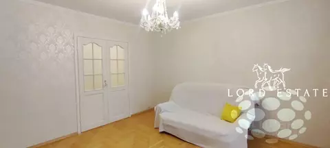 2-к кв. Московская область, Одинцово ул. Маршала Неделина, 7а (54.0 м)